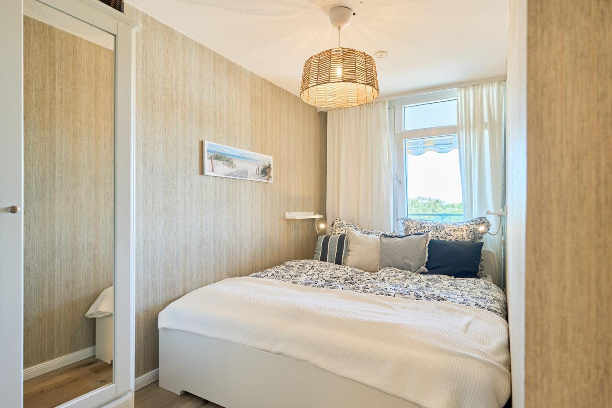 Luett Stuuv Strandhotel, Whg 38 Appartement *