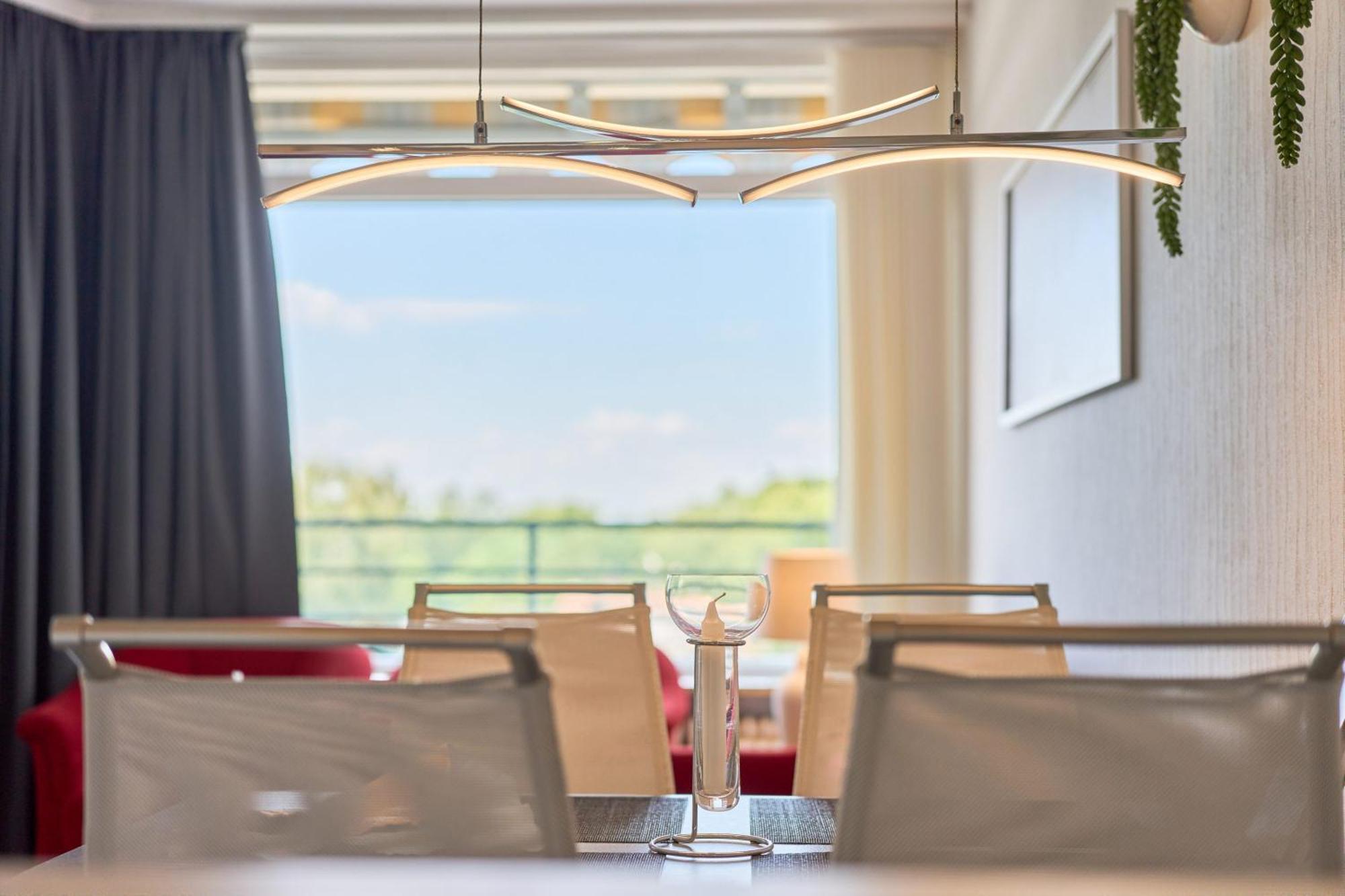 Luett Stuuv Strandhotel, Whg 38 Appartement Dahme (Schleswig-Holstein)