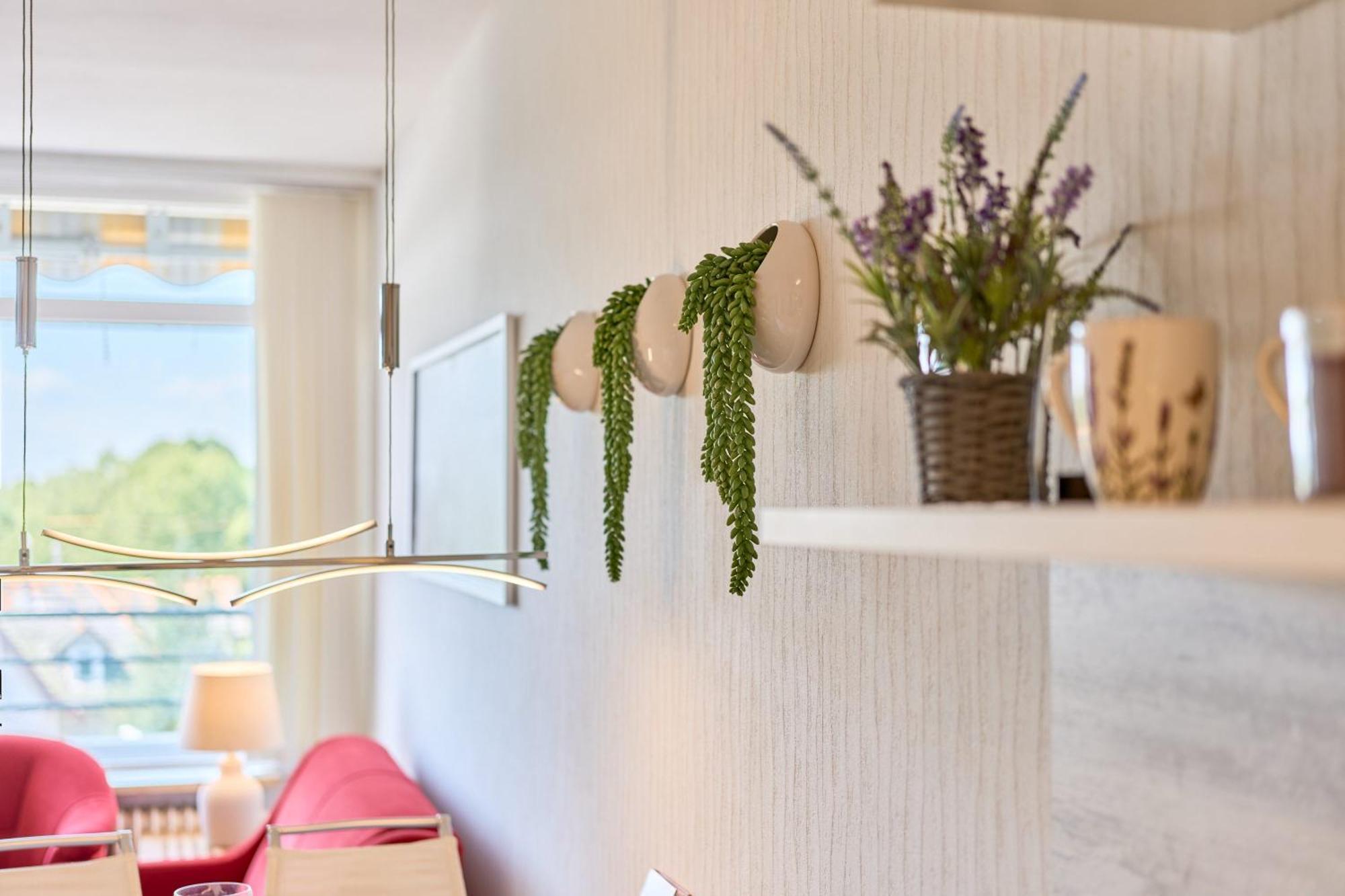 Luett Stuuv Strandhotel, Whg 38 Appartement Dahme (Schleswig-Holstein)