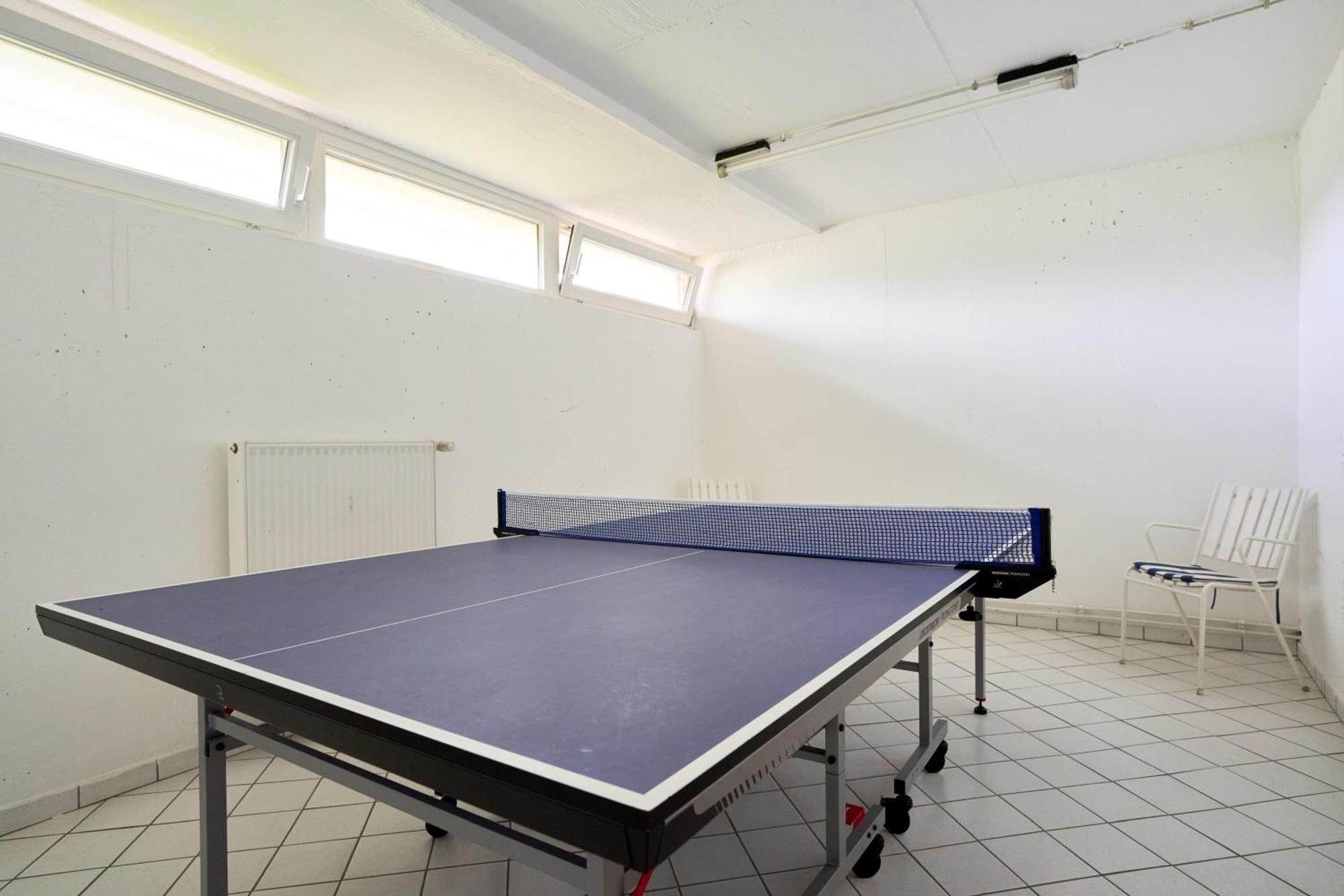 Appartement Luett Stuuv Strandhotel, Whg 38 Dahme (Schleswig-Holstein)