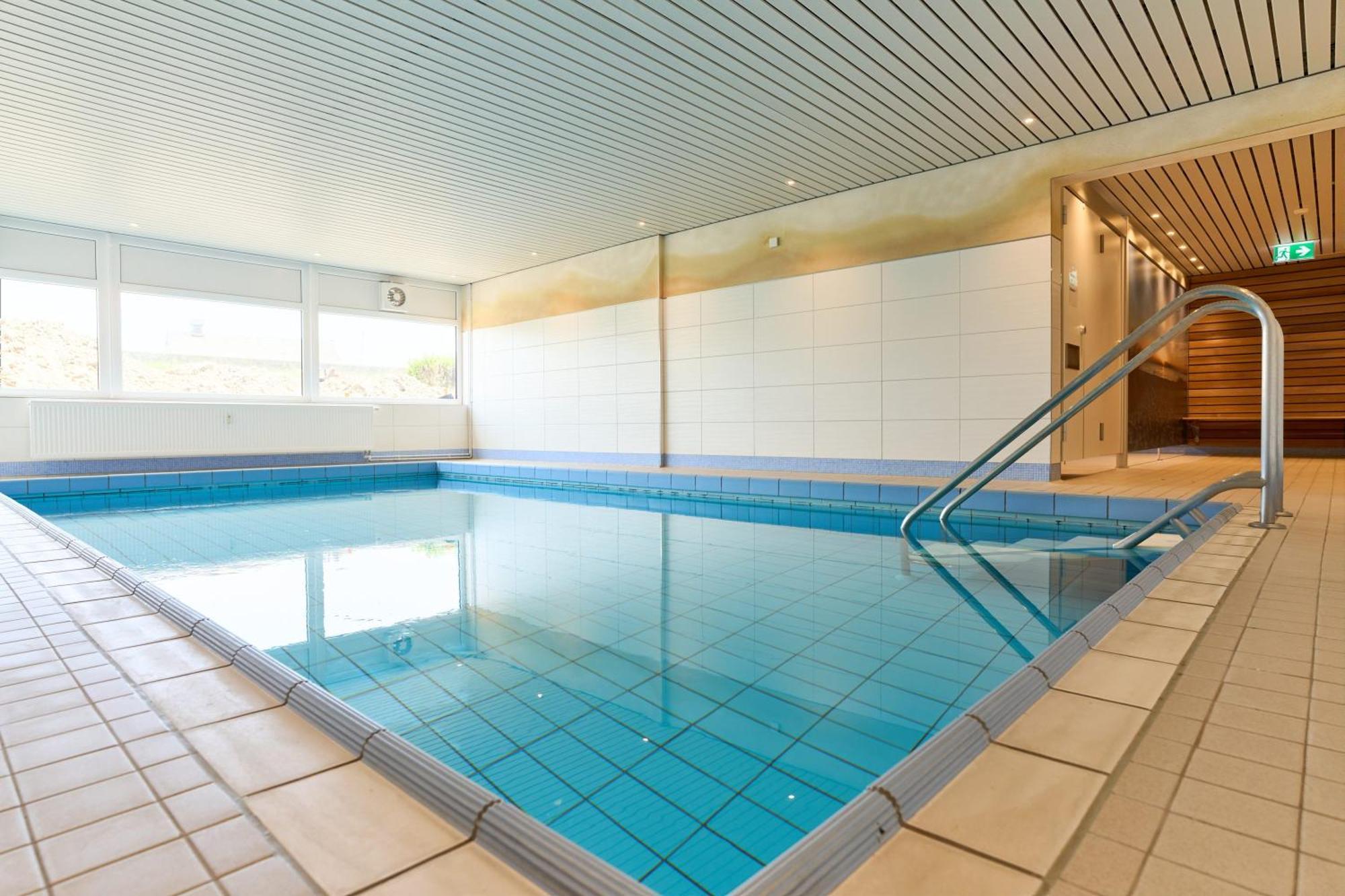 Luett Stuuv Strandhotel, Whg 38 Dahme (Schleswig-Holstein)