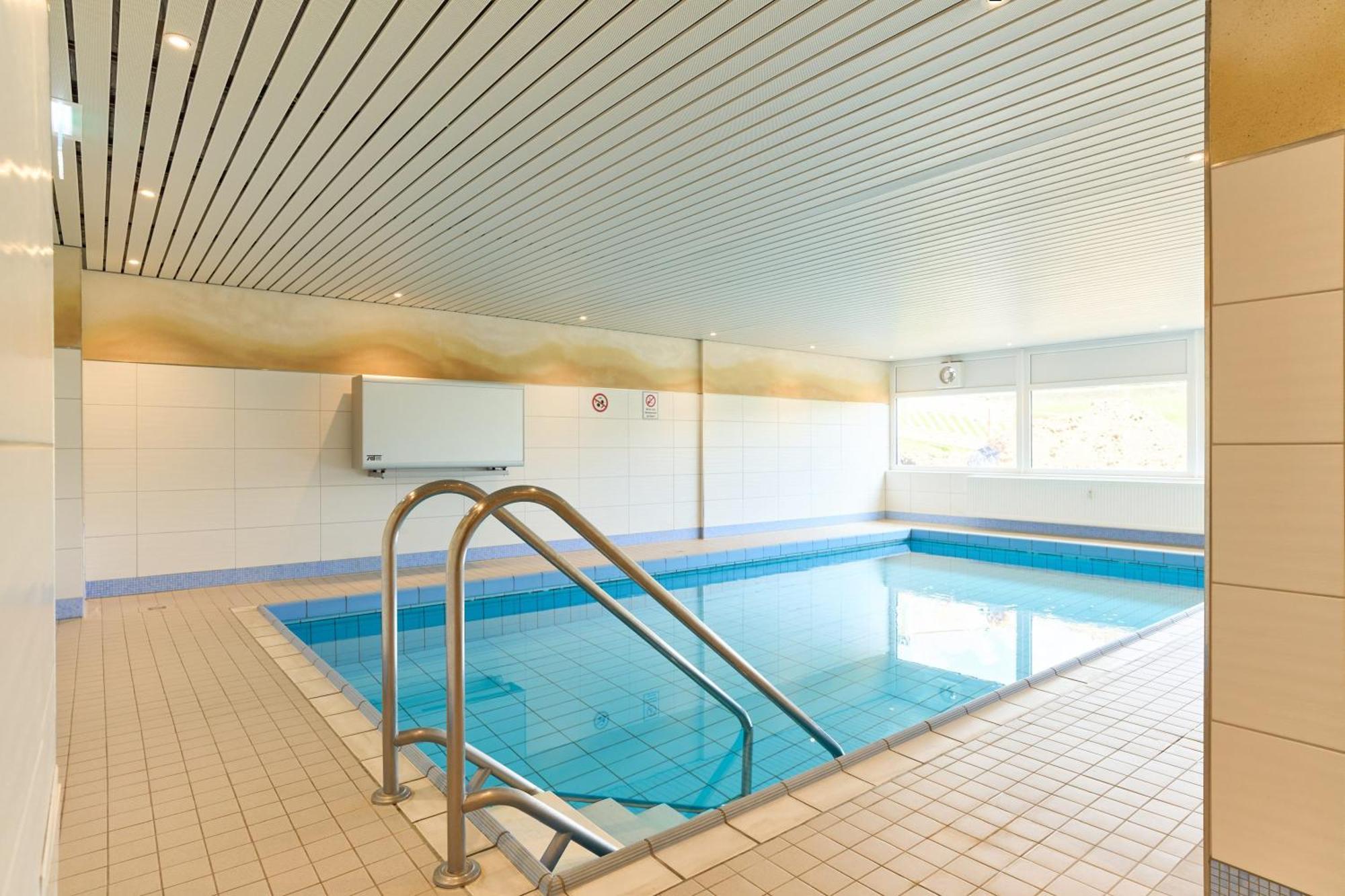 Luett Stuuv Strandhotel, Whg 38 * Dahme (Schleswig-Holstein)