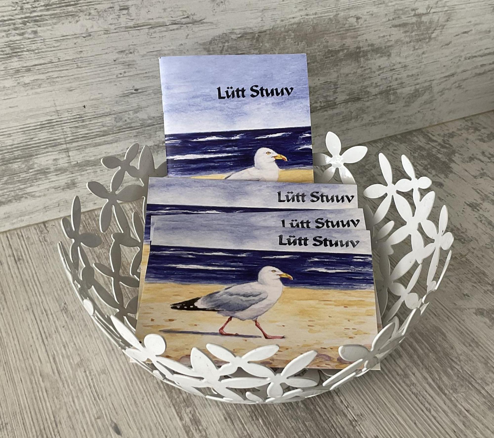 Luett Stuuv Strandhotel, Whg 38 Dahme (Schleswig-Holstein)
